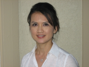Dr. Yvonne Van Anh To